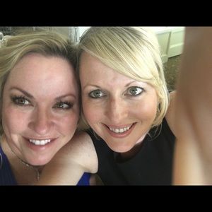 Meet your Posher, Kathryn